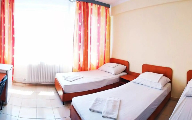 Nap Hotel