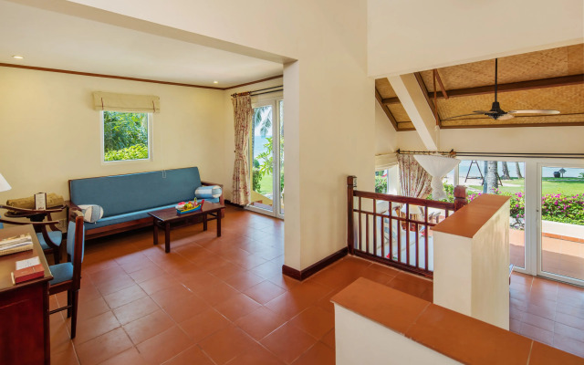 Victoria Phan Thiet Beach Resort & Spa