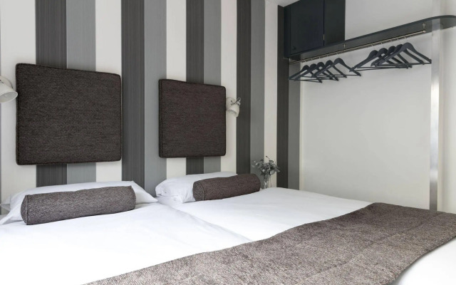 Peymans - The Addenbrooke's Suite Serviced Apartment
