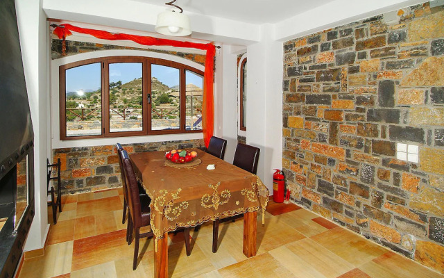 Holiday home Villa Nicoleta, Prina near Agios Nikolaos