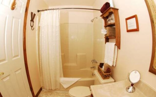 Kern River Inn