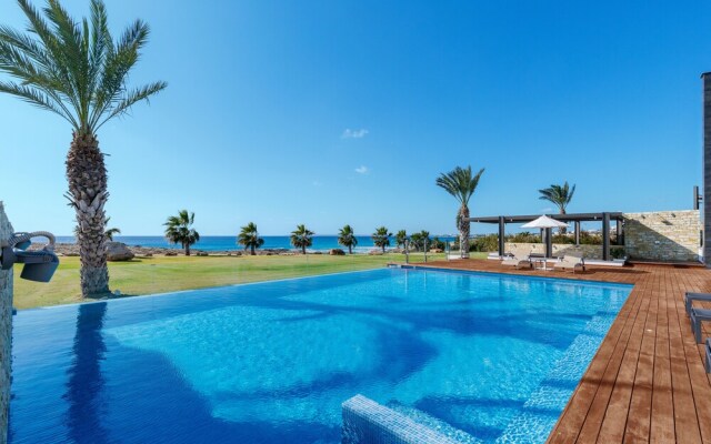 Vivo Mare Beachfront - Seaview Villas