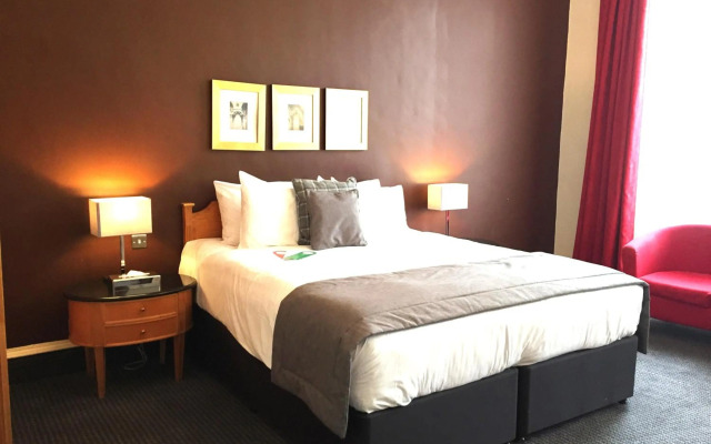 Millennium Hotel Glasgow