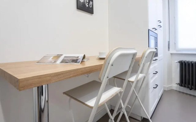 Italianway - Petrella 6 B