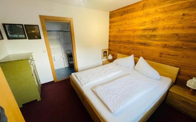 Natursport Heutal Appartements