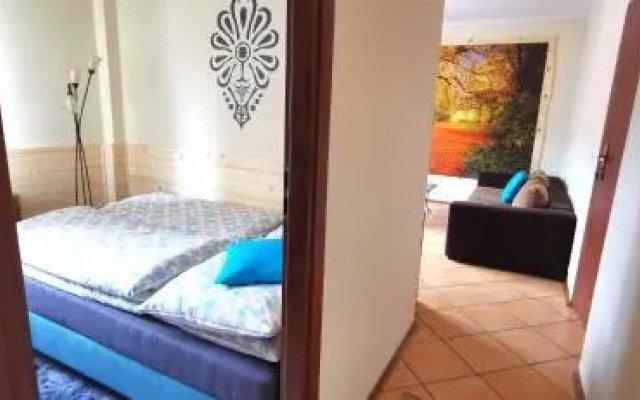 Willa Pod Klimczokiem II