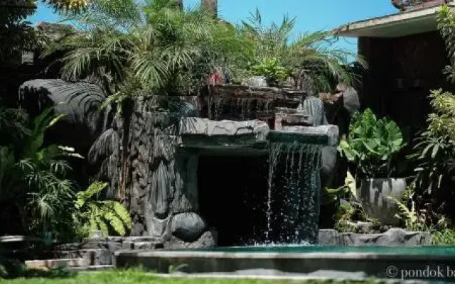 Pondok Bali 2 Homestay