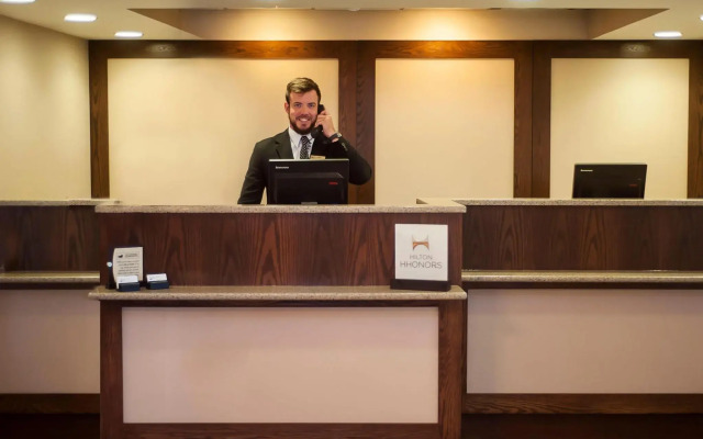 Homewood Suites by Hilton Lexington Fayette Mall