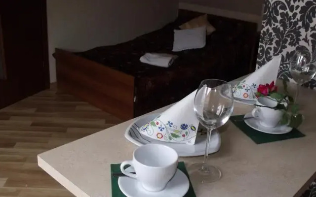 Jastarnia - Tanie pokoje