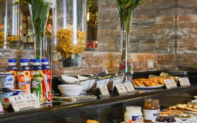 Mirita Hotel