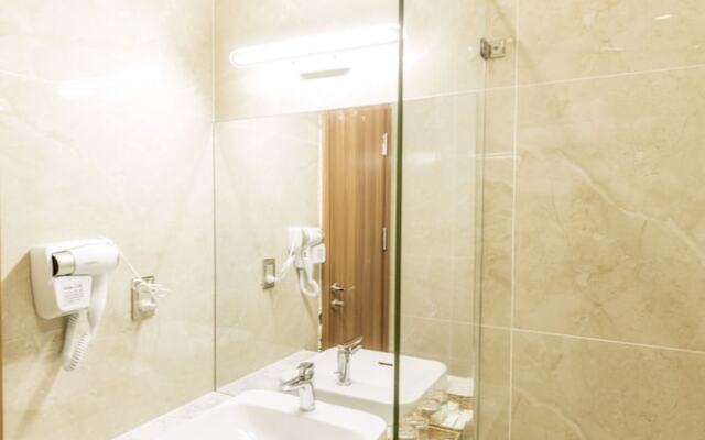 7S Hotel President Dalat