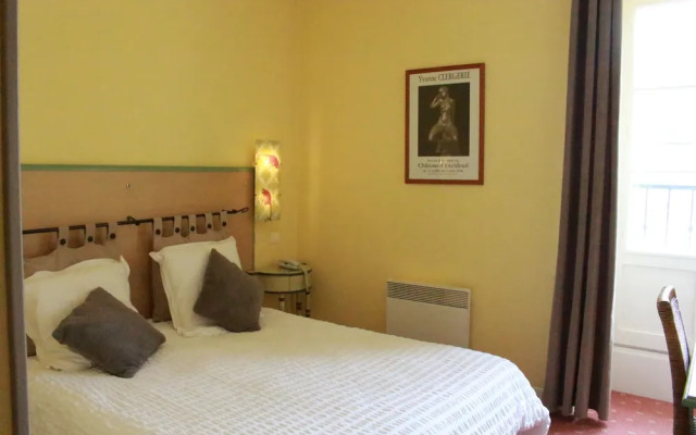 Hostellerie du Fin Chapon