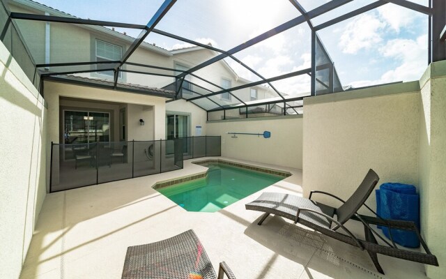 1554PD - the Retreat at ChampionsGate