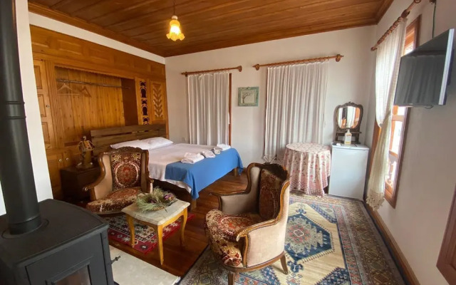 Otel Manolian