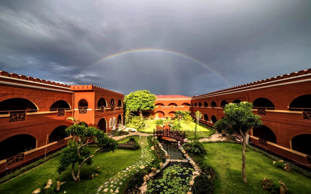 Ancient Bagan Hotel