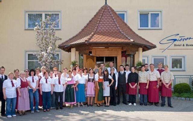 Hotel Gierer