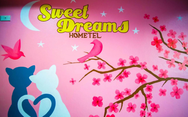 Sweet Dreams Hometel