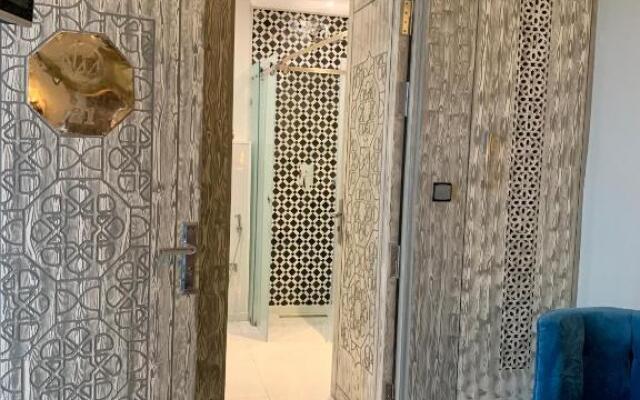 Riad Villa Margaux