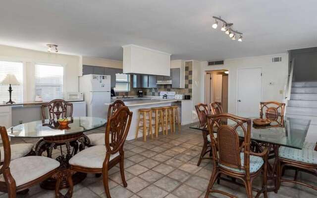 Guylande Pass by Meyer Vacation Rentals