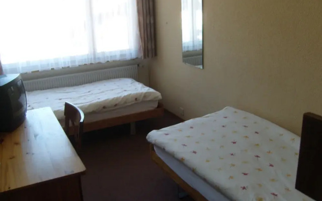 Hostel Vista Zweisimmen