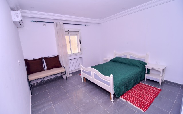 Airbetter -Family Apartment near Hammamet beach