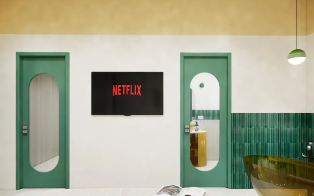 4home Real Estate - Suite Pina Emerald