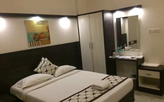Hotel Venition Inn