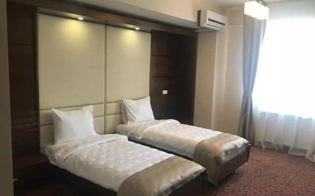 Hotel Best