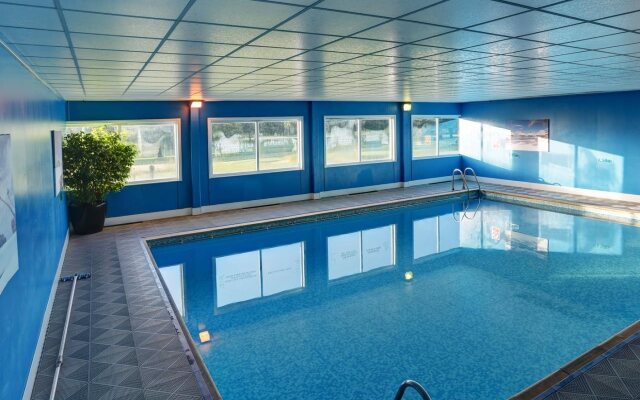 Best Western Plus Centurion Hotel