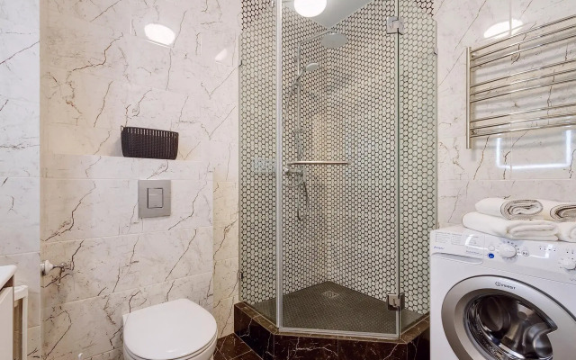 Апартаменты на Немировича-Данченко