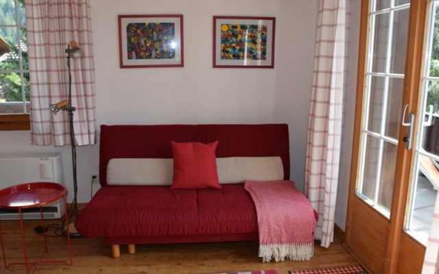 Apartment Elena # 1 Lenk