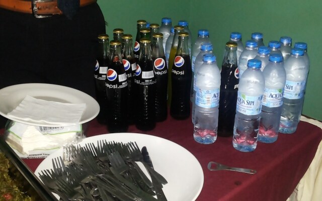 Leosim Hotel Nebbi