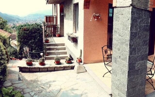 Bed  Breakfast La Chiave di Sol