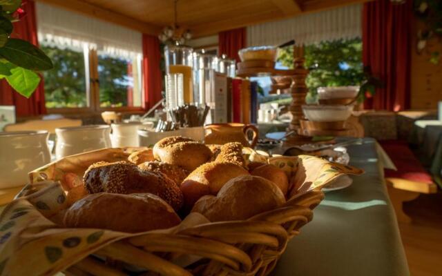 Hotel Tischlbergerhof