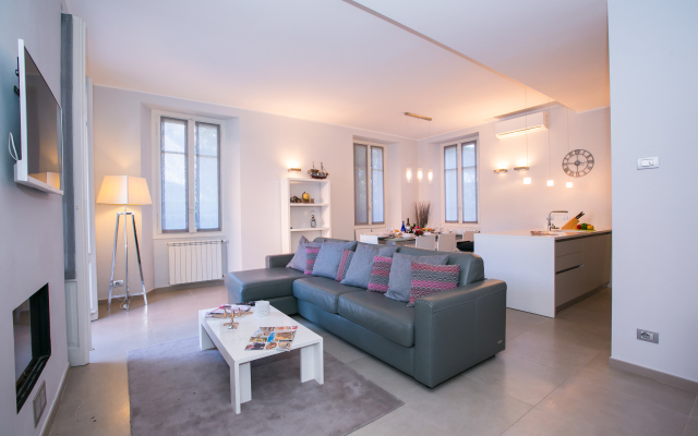Villa Lucia Laglio