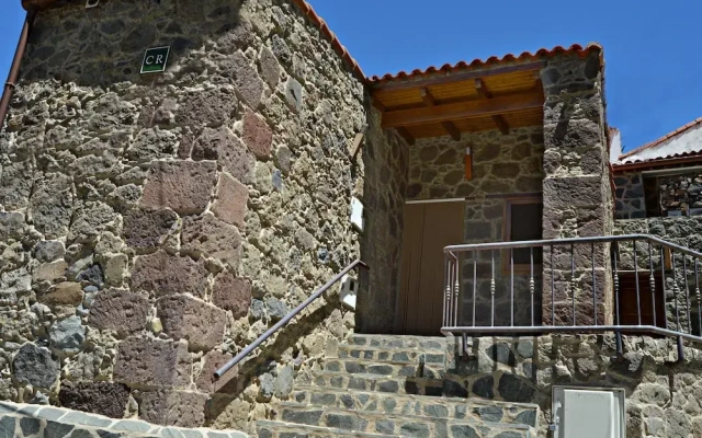 Casa Rural El Rinconcito