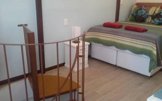 LinkHouse Colorful Apartment Copacabana C1-0016