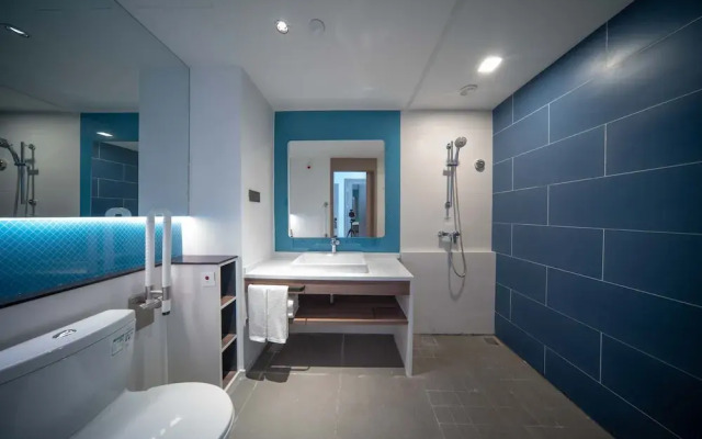 Holiday Inn Express Nantong North Gateway by IHG