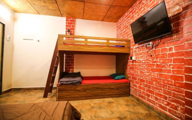 The Bob house