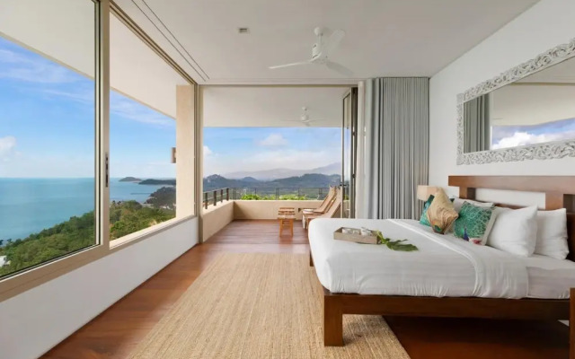 Baan Sang at Five Islands Estate - Taling Ngam