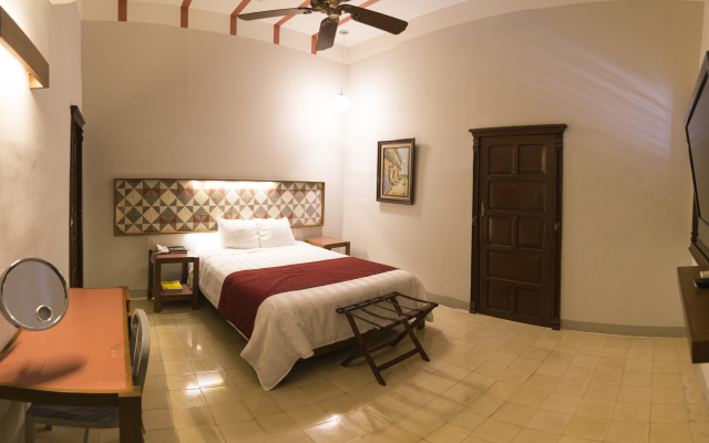 Hotel Caribe