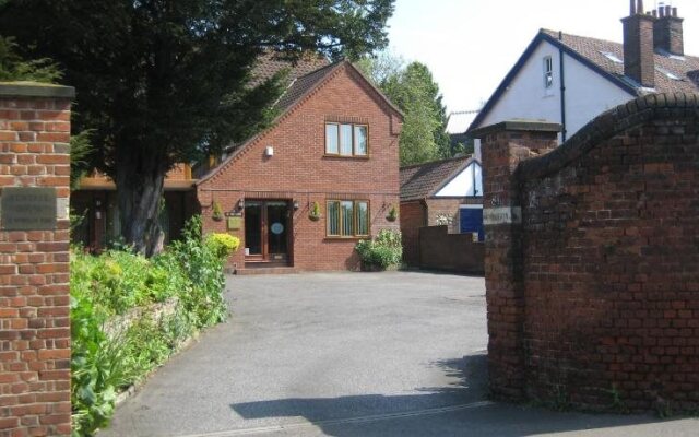 Yew Tree Guest House