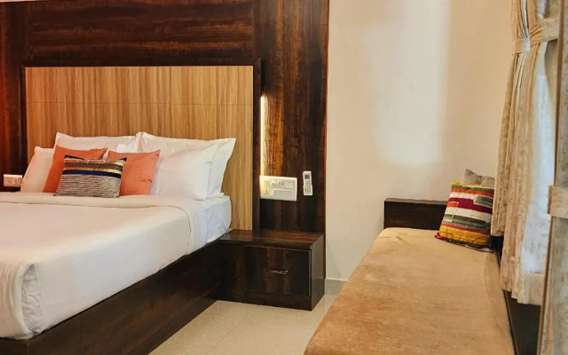 Riyavar Luxury Homestay