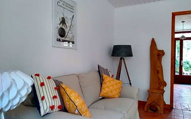 Number15 Guesthouse Carcassonne