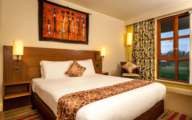 Chessington Safari Hotel
