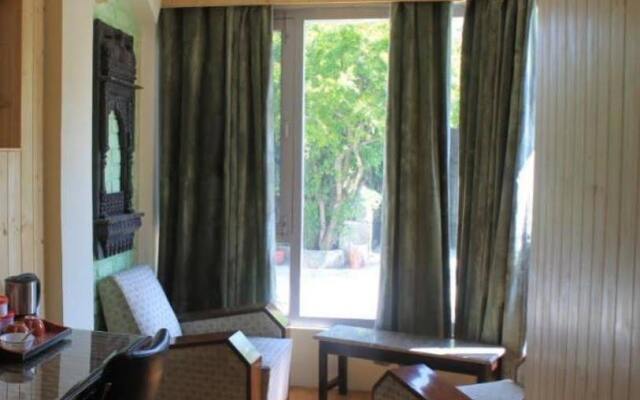 Una Homestay Sheenwynds