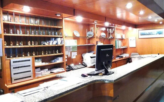 Residence Europa Unita