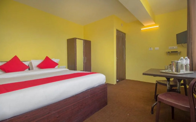 Rosedell Inn By OYO Rooms