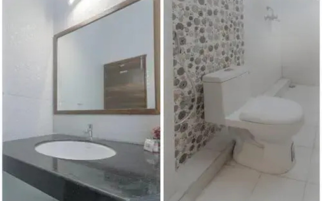 OYO 27894 Hotel Park Rue