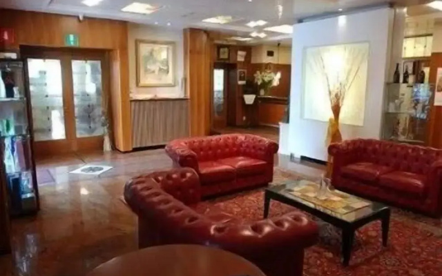 Hotel Ristorante Tegorzo